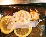 牛もも肉の檸檬ポン酢漬け作り方6写真