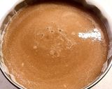 洋梨のレアチーズケーキ☆作り方8写真