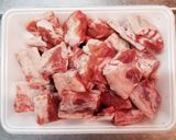煮るだけ簡単♪豚ばら軟骨のさっぱり煮作り方1写真
