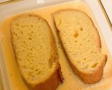 フレンチトースト作り方3写真