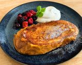 フレンチトースト作り方5写真