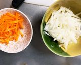 漬け汁はレンジで簡単お節なます作り方6写真