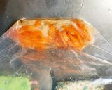 漬け汁はレンジで簡単お節なます作り方7写真