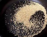 カリカリ　パラパラ　やみつき　たつくり作り方3写真