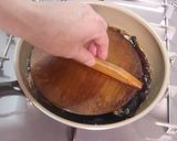 年越そばに!ソフト身欠きニシンの甘露煮 作り方6写真