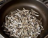 カリカリ　パラパラ　やみつき　たつくり作り方5写真