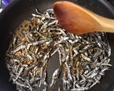 カリカリ　パラパラ　やみつき　たつくり作り方6写真