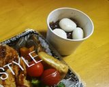 簡単！お手軽！白玉だんご作り方4写真