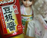 リカちゃん♡渡り蟹の中華じゃん?豆板醤?作り方9写真