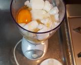 伊達巻ミルフィーユ風作り方1写真