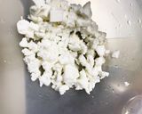 型フードプロセッサーなくてもお節伊達巻作り方1写真