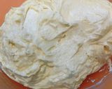 簡単お店やさんみたいな☆レモンケーキ♬作り方2写真