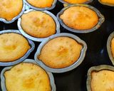 簡単お店やさんみたいな☆レモンケーキ♬作り方6写真