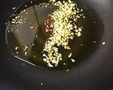 ワタリガニのトマトクリームパスタ作り方1写真