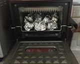 わんこのおやつにサツマイモ(紅はるか)作り方4写真
