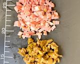 お洒落さつま芋コロッケ 濃厚チーズソース作り方1写真