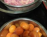 鳥モツ煮を4キロ近く作るとどうなるの？作り方6写真