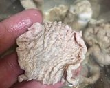 鳥モツ煮を4キロ近く作るとどうなるの？作り方13写真