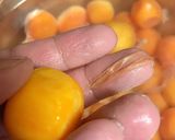 鳥モツ煮を4キロ近く作るとどうなるの？作り方8写真