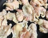 鳥モツ煮を4キロ近く作るとどうなるの？作り方14写真