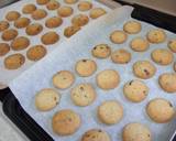 こどものおやつにも♪おからクッキー作り方6写真