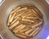 簡単 手作りおせち✨たたきごぼう作り方6写真