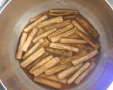 簡単 手作りおせち✨たたきごぼう作り方6写真