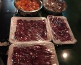 鳥モツ煮を4キロ近く作るとどうなるの？作り方23写真
