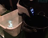 鳥モツ煮を4キロ近く作るとどうなるの？作り方27写真