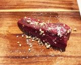 フライパンで簡単！ローストビーフ作り方1写真