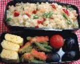 ★7月のお弁当★作り方16写真