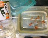 パプリカの酢漬け作り方2写真