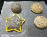 発酵なしパンのような?スコーンのような?作り方7写真