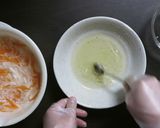 簡単さっぱり！紅白なます作り方4写真