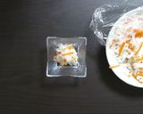 簡単さっぱり！紅白なます作り方7写真