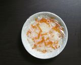 簡単さっぱり！紅白なます作り方6写真