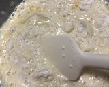 簡単パンケーキレシピ作り方1写真