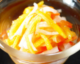 おせち･お正月に。あら煮風ぶりの照り焼き作り方18写真