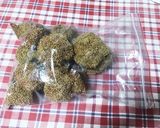 材料２つ　簡単　愛玉子！(自由研究に！)作り方1写真