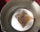材料２つ　簡単　愛玉子！(自由研究に！)作り方5写真
