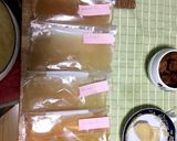 材料２つ　簡単　愛玉子！(自由研究に！)作り方6写真