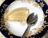 材料２つ　簡単　愛玉子！(自由研究に！)作り方7写真