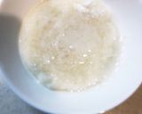 いちご大福　ホームベーカリー餅作り方3写真