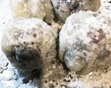いちご大福　ホームベーカリー餅作り方7写真