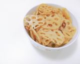 我が家流！蓮根のきんぴら作り方6写真