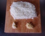 ヘルシー！ノンオイル！ひよこ豆のカレー！作り方3写真