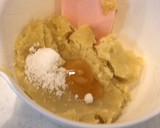 レンジで簡単！栗甘露煮と芋で、栗きんとん作り方7写真