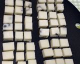 お餅を食べ易くする工夫〜(o˘◡˘o)♡作り方4写真