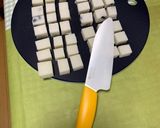 お餅を食べ易くする工夫〜(o˘◡˘o)♡作り方5写真