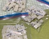 お餅を食べ易くする工夫〜(o˘◡˘o)♡作り方6写真